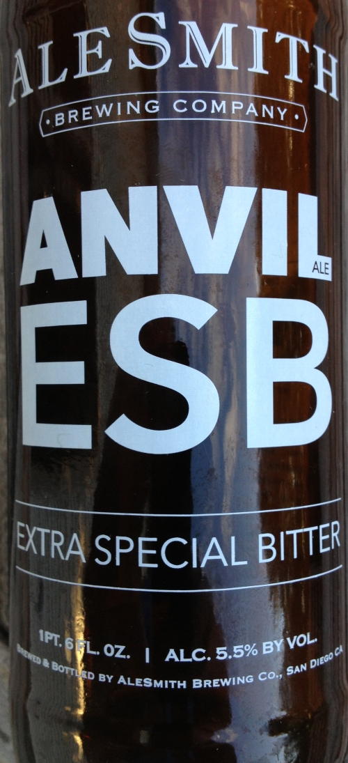 Anvil ESB